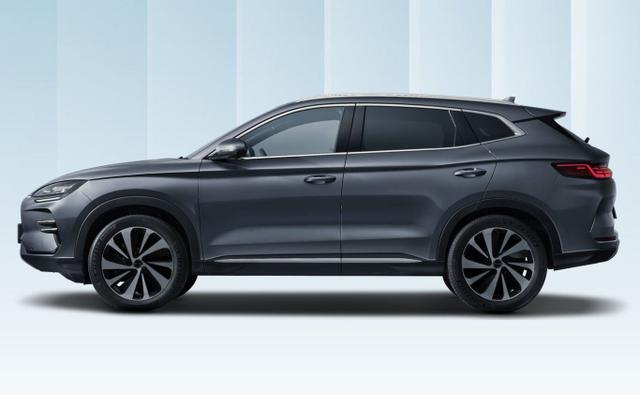 BYD Seal U DM-i Comfort 218 Reichw.+ Pano 360Kam ACC 