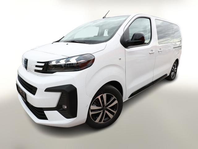 Peugeot Traveller - Active L2 ACC Kam AHK SHZ 8S 17Z Keyl