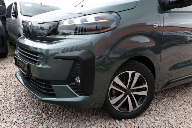 Peugeot Traveller Active L2 ACC Kam AHK SHZ 8S 17Z Keyl 
