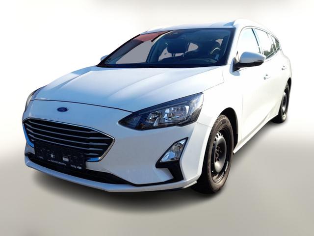 Ford Focus Turnier - Cool & Connect 1.0 EcoBoost 125 Cool&Connect LED Nav SHZ