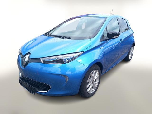 Renault ZOE - Limited R110 Miet-Bat. Nav Temp 16Z