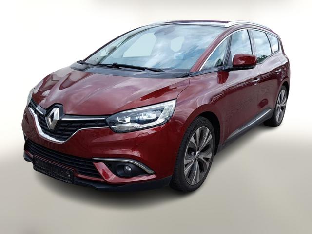 Renault Grand Scenic - Intens 1.6 dCi 130 7S Nav ParkA 20Z