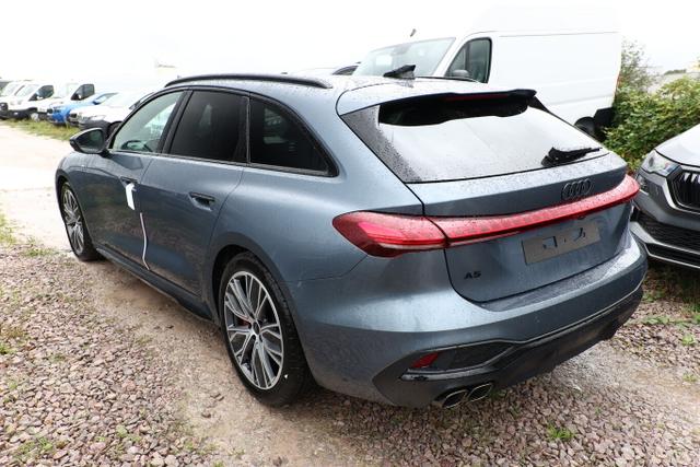 Audi A5 Avant S line TDI 204 2xS Tech+ 19Z ExtP PrivG 