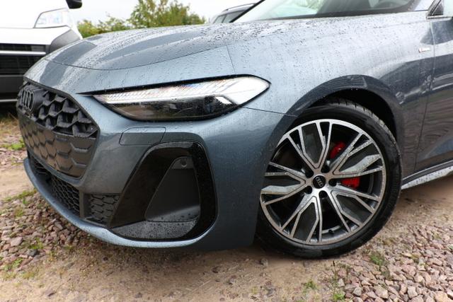 Audi A5 Avant S line TDI 204 2xS Tech+ 19Z ExtP PrivG 