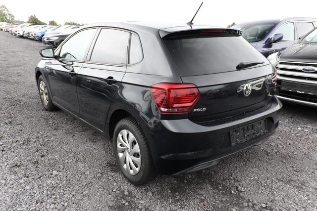Volkswagen Polo Comfortline 1.0 TSI 95 DSG Pano ACC AppC 