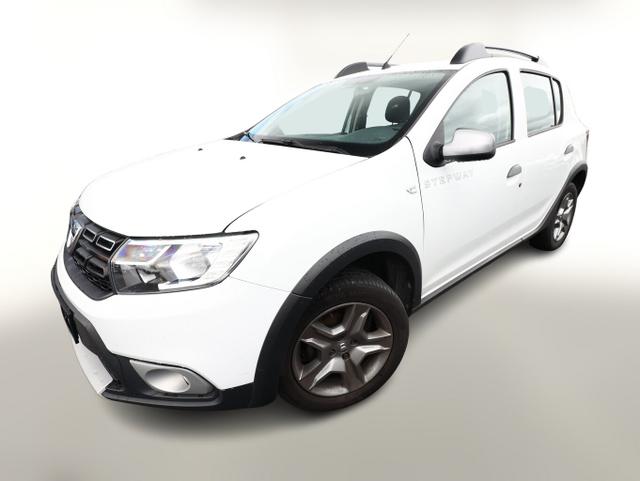 Dacia Sandero Stepway - Prestige II 1.0 TCe 100 Nav PDC