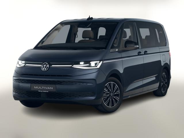 Volkswagen T7 Multivan - 2.0 TDI 150 DSG Style Matrix Nav eHk
