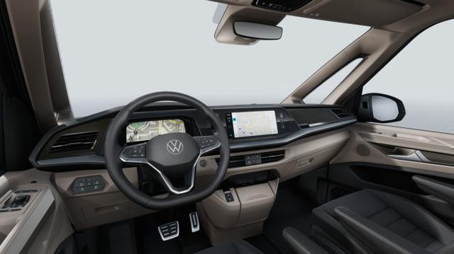 Volkswagen T7 Multivan 2.0 TDI 150 DSG L2 Style Matrix Nav 
