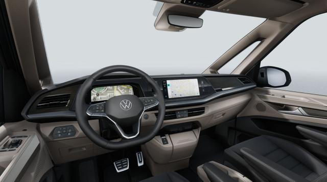 Volkswagen T7 Multivan 2.0 TDI 150 DSG L2 Style Matrix Nav 