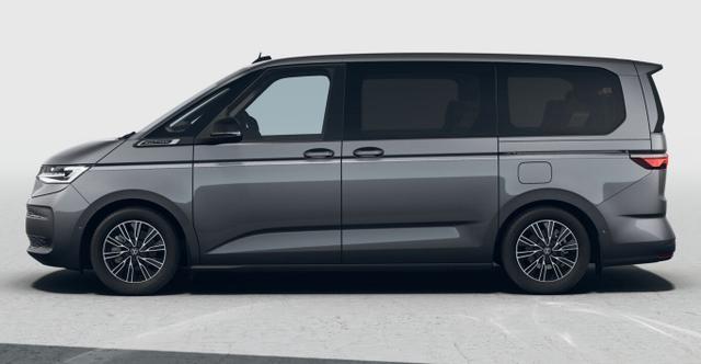 Volkswagen T7 Multivan 2.0 TDI 150 DSG L2 Style Matrix Nav 