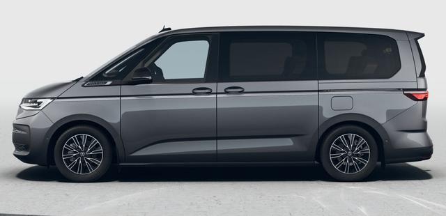 Volkswagen T7 Multivan 2.0 TDI 150 DSG L2 Style Matrix Nav 