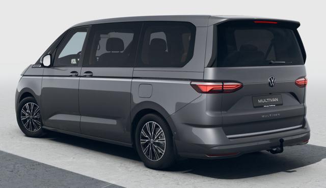 Volkswagen T7 Multivan 2.0 TDI 150 DSG L2 Style Matrix Nav 