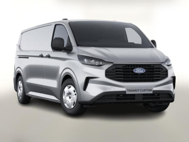 Ford Transit - Trend Custom TDCi 170 Aut 320 L2 AHK Kam