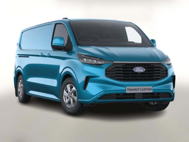 Ford Transit - Limited Custom TDCi 170 Aut 320 L2 LED