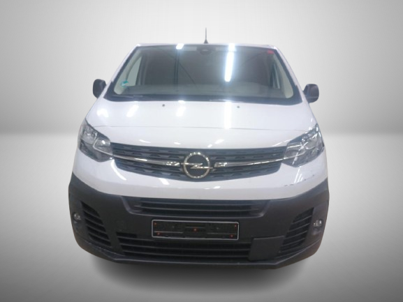 Opel Vivaro Kasten - NAVI+EPH Vo+Hi+180°KAM