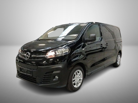 Opel Vivaro Kasten - EPH Hi+180°KAM+SHZ+NAVI