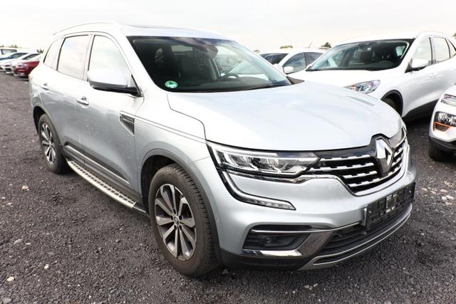 Renault Koleos Intens II 2.0 dCi 185 X-Tronic Pano Nav 