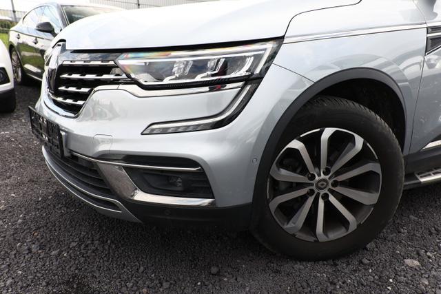 Renault Koleos Intens II 2.0 dCi 185 X-Tronic Pano Nav 