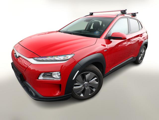 Hyundai KONA Elektro - Style 204 LED Nav ACC PDC HUD 17Z