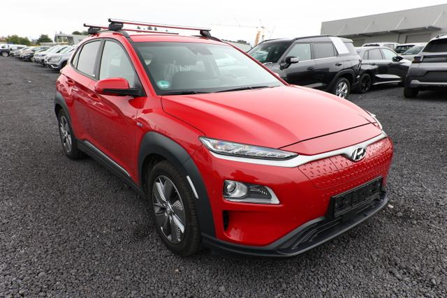 Hyundai KONA Elektro Style 204 LED Nav ACC PDC HUD 17Z 