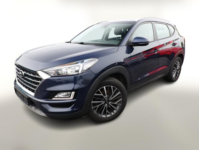 Hyundai TUCSON - Advantage 1.6 T-GDI 177 Nav Kam PDC