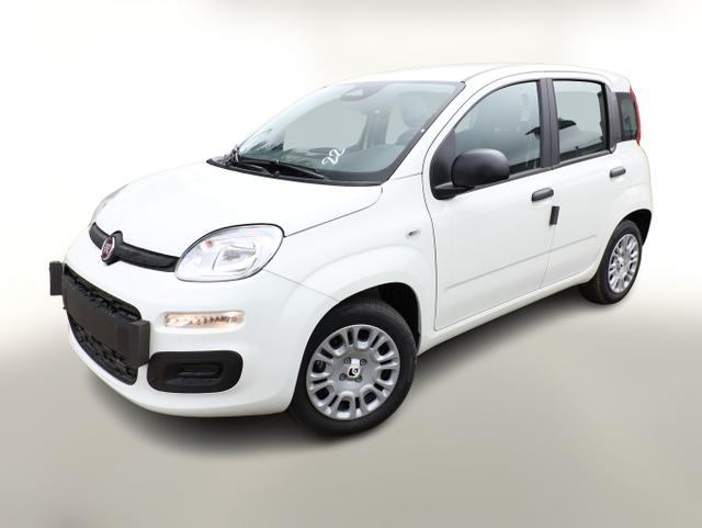 Fiat Panda - MHEV 70 5"-DAB Temp PDC DigCo LaneA 5-Sitz