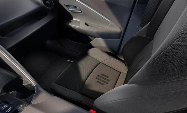 Toyota C-HR Teamplayer 2.0 Hybrid 197 CVT LED Nav SHZ 