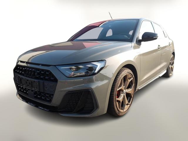Audi A1 Sportback - edition one ABT 40 TFSI Nav ACC