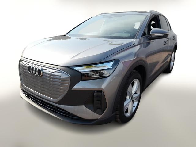 Audi Q4 e-tron - 35 Leder Nav ViCo ACC Kam PDC 19Z eHk