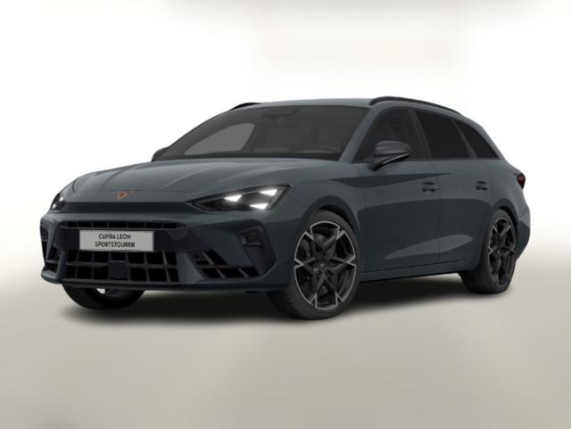 Cupra Leon Sportstourer - ST VZ 2.0 TSI 333 4D ACC SHZ eHK Kessy 19Z