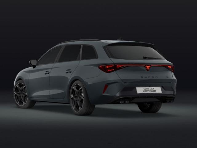 Cupra Leon Sportstourer ST VZ 2.0 TSI 333 4D ACC Sennheiser EdgeP 