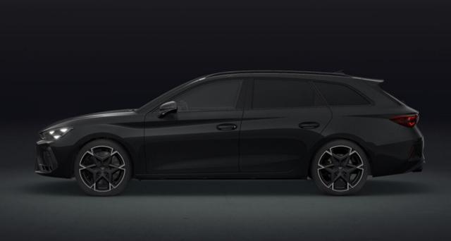 Cupra Leon Sportstourer ST VZ 2.0 TSI 333 4D ACC SHZ Pano Sennh. 