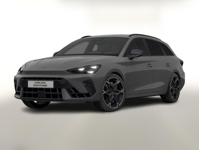Cupra Leon Sportstourer - ST VZ 2.0 TSI 333 4D ACC SHZ Pano Sennh.