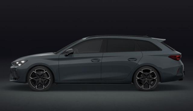 Cupra Leon Sportstourer ST VZ 2.0 TSI 333 4D ACC SHZ AHK eHK EdgeP 