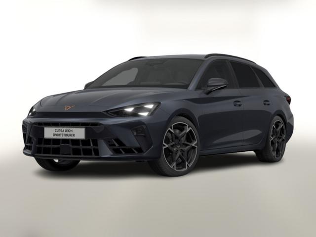Cupra Leon Sportstourer - ST VZ 2.0 TSI 333 4D ACC SHZ AHK EdgeP eHK