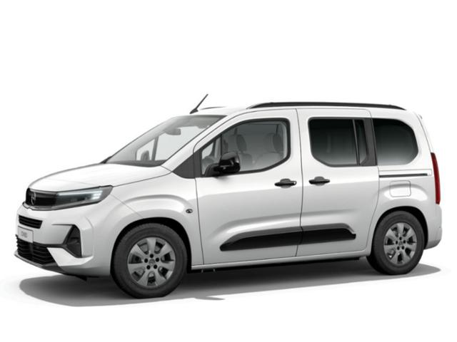 Opel Combo 1.5 D 130 AT8 GS Nav10" Kam IntelliLux 