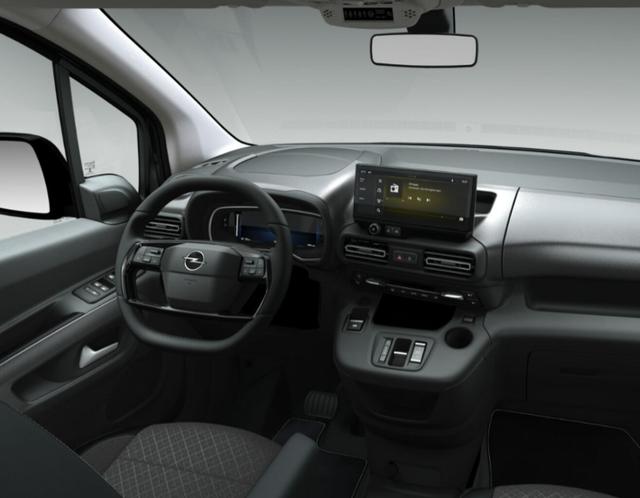 Opel Combo Cargo 1.5 D 130 AT8 GS Nav10" Kam IntelliLux 