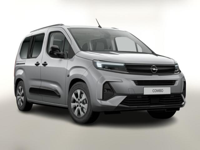 Opel Combo - 1.5 D 130 AT8 GS Nav10" Kam IntelliLux