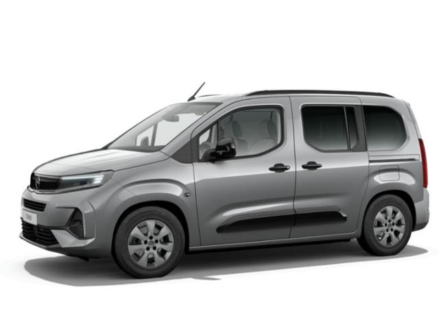 Opel Combo Cargo 1.5 D 130 AT8 GS Nav10" Kam IntelliLux 