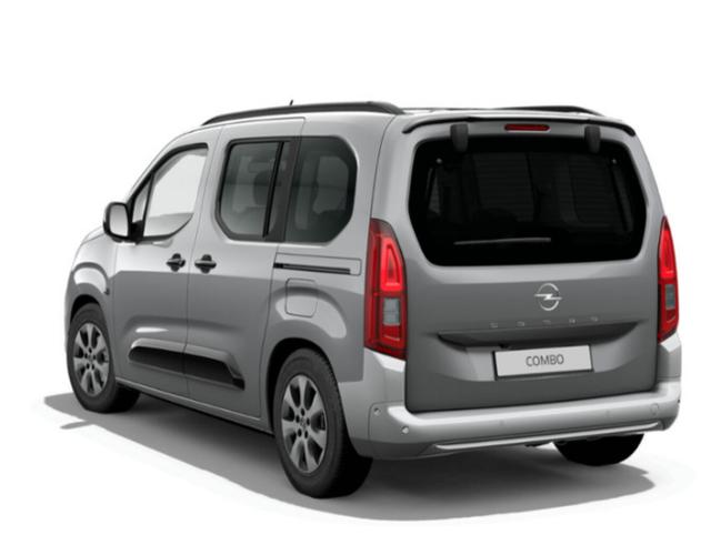 Opel Combo Cargo 1.5 D 130 AT8 GS Nav10" Kam IntelliLux 