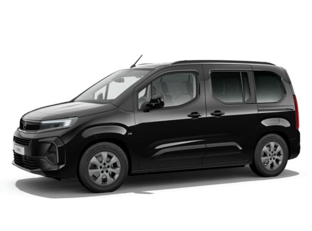 Opel Combo Cargo 1.5 D 130 AT8 GS Nav10" Kam IntelliLux 