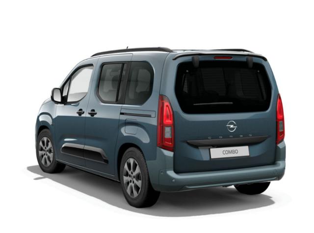 Opel Combo 1.5 D 130 AT8 GS Nav10" Kam IntelliLux 