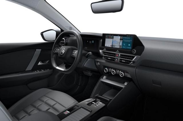 Citroën C4 MAX MHEV 145 eDSC6 Nav ACC Keyl Kam PDC 18Z 