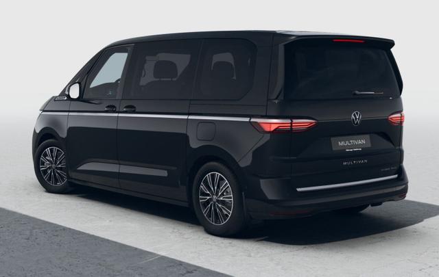 Volkswagen T7 Multivan PHEV 245 4M Style Nav AHK ACC 91km 