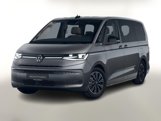 Volkswagen T7 Multivan - PHEV 245 4M Style L2 Matrix Nav 91km
