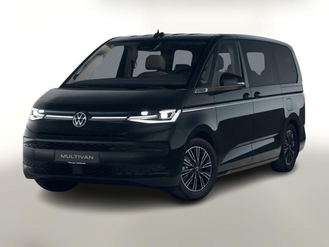 Volkswagen T7 Multivan - PHEV 245 4M Style L2 Nav AHK 91km