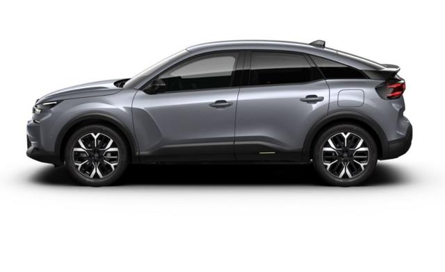 Citroën C4 MAX MHEV 145 eDSC6 360° HUD Nav ACC Keyl PDC 