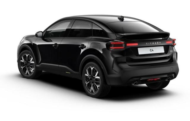 Citroën C4 MAX MHEV 145 eDSC6 Nav ACC Keyl Kam PDC 18Z 