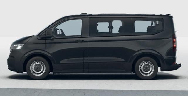 Volkswagen T7 Kastenwagen Kombi 2.0 TDI 150 DSG 4M LED AHK 9-S Kam ConP 