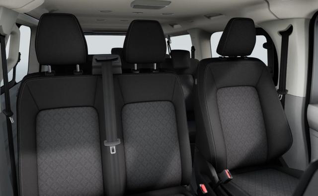 Volkswagen T7 Kastenwagen Kombi 2.0 TDI 150 L2 DSG 4M LED AHK 9-S Kam 